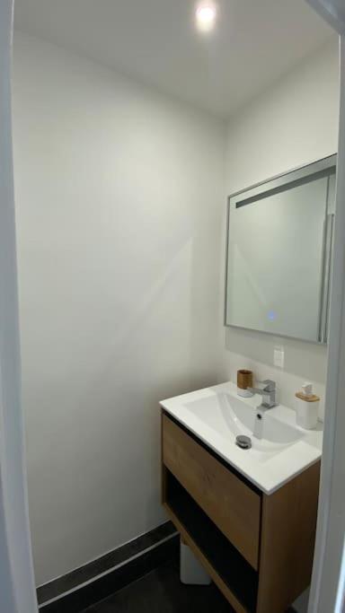 2-Bedroom Apartment For 4 People Near The Beach Merlimont Extérieur photo