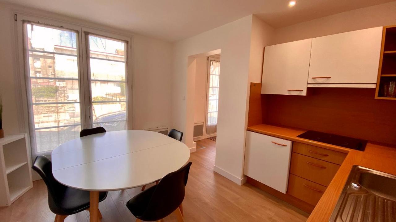 2-Bedroom Apartment For 4 People Near The Beach Merlimont Extérieur photo