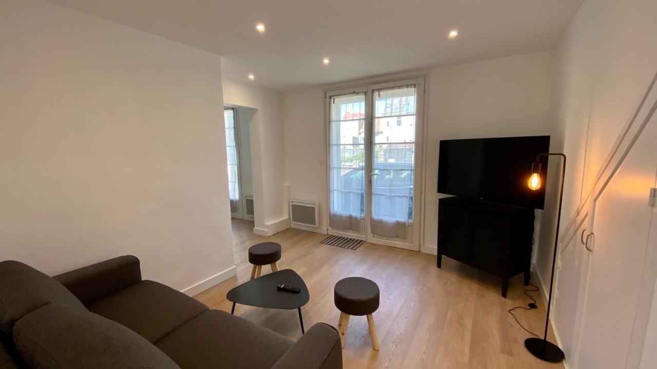 2-Bedroom Apartment For 4 People Near The Beach Merlimont Extérieur photo