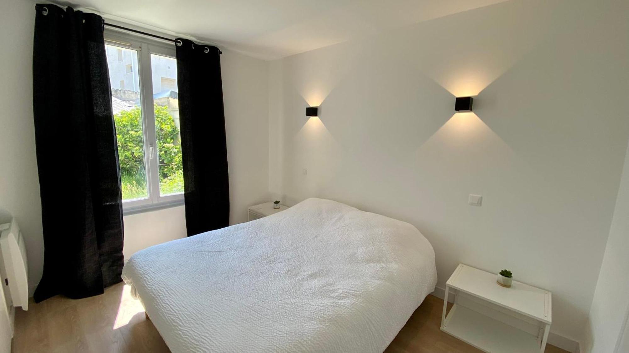 2-Bedroom Apartment For 4 People Near The Beach Merlimont Extérieur photo